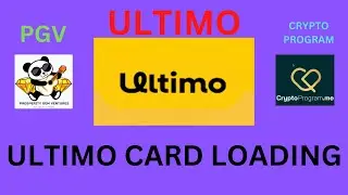ULTIMO LOAD + PGV + CRYPTO PROGRAM