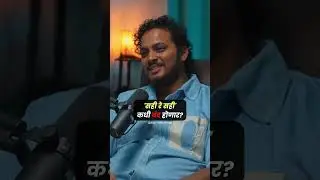Kedar Shinde, Bharat Jadhav ani Sahi re Sahi! #justneelthings #bharatjadhav #kedarshinde #sahiresahi
