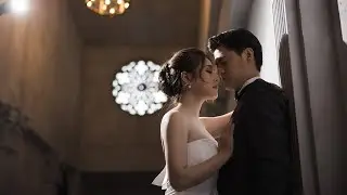 Pre Wedding Lin & Thi