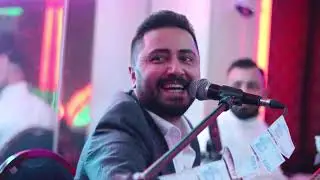 Mikail Vural - Oyun Havaları Canlı Performans
