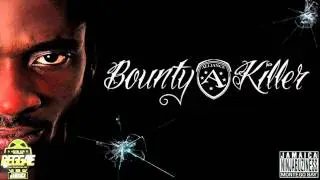 BOUNTY KILLER - HONEY PAN (BANJO RIDDIM)
