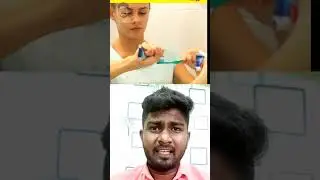 5 Minutes Crafts Troll Tamil | Siva Bala | #shorts