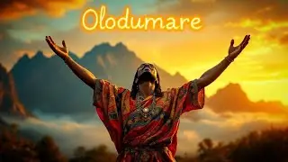 OLODUMARE | Deep NIGERIAN Gospel WORSHIP Anthem (Live Spirit-Filled Song)