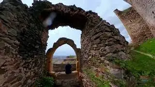 Șoimoș Fortress (Cetatea Șoimoș)