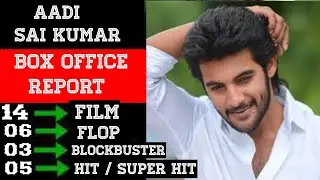 Aadi All Movies Hit Or Flop List With Box Office Analysis | Aadi Movie In Hindi Dubbed | Aadi Movies