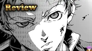 Smokin Parade Chapter 3 Manga Review - Stand and Fight スモーキン&rsquo;パレヱド