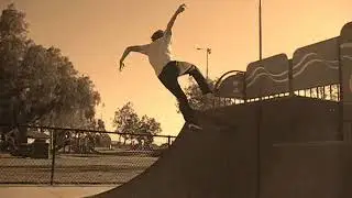 John Landes Part from 2007