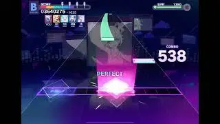 Ten Thousand Stars (FC EXPERT) - PJSK
