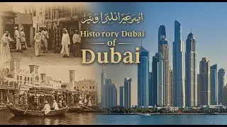 The Entire History of United Arab Emirates (UAE)