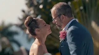 Best Jamaica Wedding Video at Round Hill Hotel (Amazing Decor)