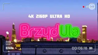 Brzydula czoł&oacute;wka 2009 2160p60 HD