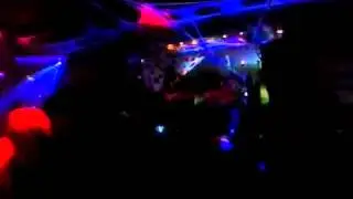 Club charlotte 2.10 Caf&eacute; Karma