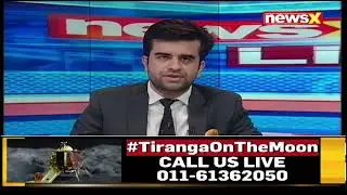 Moon's Scientific Relevance & Cultural Imprints | Chandrayaan 3 Special Telecast | NewsX