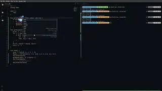 Simple introduction to Generics in Go