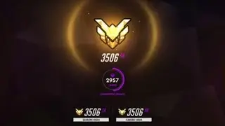 Season 3 Rankings Explained!| Winning Isn't Everything| Overwatch