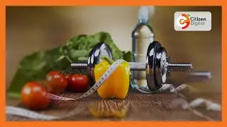 Health N' Lifestyle | Nutrition in HIV/AIDs