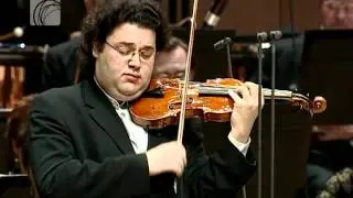 Bruch Violin Concerto Nr.2 Mvt.3