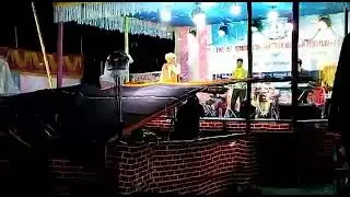 Orchestra//Bisudev kalai //Thai.. Gamaku