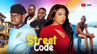 STREET CODE - AGK/SIRBALO/YOUJAY/FUTURIZE/LOUDY