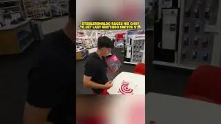 Покупая Nintendo Switch 2, будьте похожи...😂