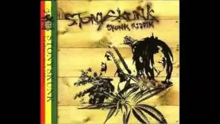[Audio] Stony Skunk - KUSHeng Peng (feat. Jinu)