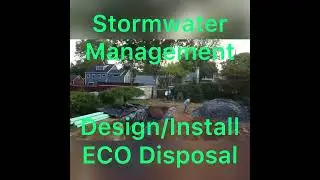 Stormwater Management Bucks County