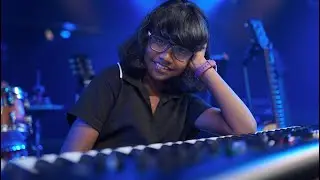 Live And Let Die - Paul McCartney | Piano Cover | Casey Harris (10 Years Old) | K4C School Of Music