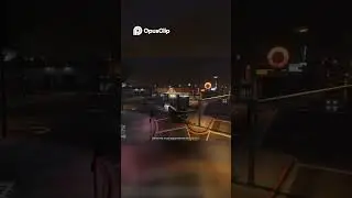 Nightclub Drop! Driving Sick Beats Through City Streets