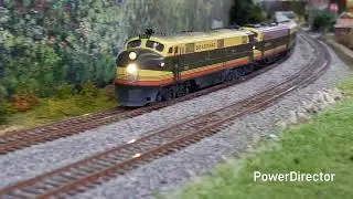 Seaboard Air Line 