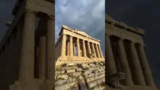 2,400 Years of History in Athens