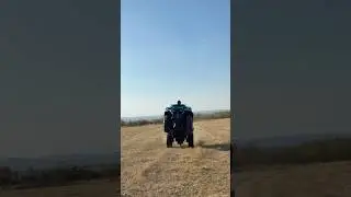 Singurul CF Moto Mud Version MV X10 cu 120 cai putere