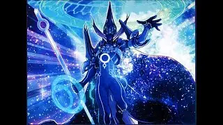 Yu-Gi-Oh MASTER DUEL! PENDULUM MAGICIANS