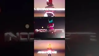 Game design. Cyberpunk girl character in development. 3D animation in unreal engine.