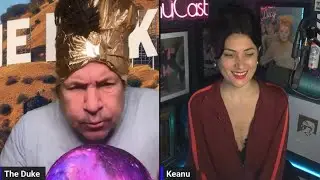 Stuttering John: Da Duke Of Da Future, VTL, Scarlett & Kevin Brennan ft. Keanu - 1/30/26
