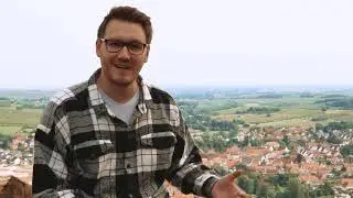 Dreck-Weg-Tag - Yannick Scherthan