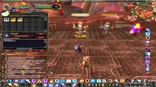 WoW Macros- Instant Interrupt Macro works with any class