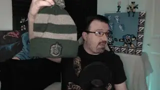 DSP Tries It - Charging $100 for New Harry Potter Hat, 