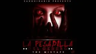 Sanguinario - Vamo' All&aacute; (Outro) [feat. Reiley HD & Fugitivo & Yuseff] (Audio Oficial)
