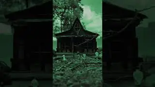 Classic Horror story -  Diorama #netflix #horrorstory  #horrorstory #classichorror #miniature