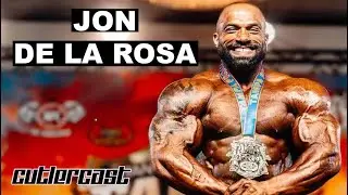 #136 - Jon De LaRosa