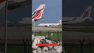 Velana international airport