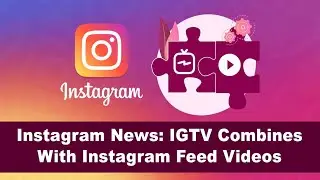 IGTV Cancelled! Now you can make money from videos on Insta. See how