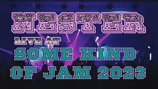 Nester at Some Kind of Jam 2023