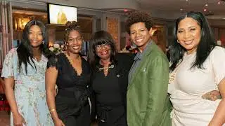 2023 30th Annual Auxiliary Award Dinner Dance