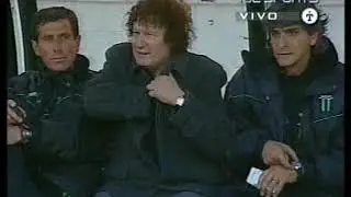 Belgrano 3 - Nueva Chicago 3 (Partido completo + alargue) Ascenso a Primera División 2006
