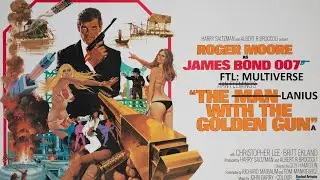 The Lanius with the Golden Gun