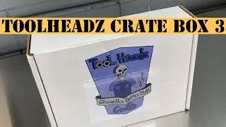 Toolheads Crate box 3!
