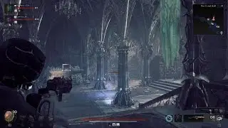 Starkiller + Corrupted Meridian