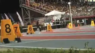 Cayman Invitational crosses finish line