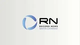 Vinheta Record News SC - 2016 (HD)